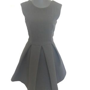 🚫🚫SOLD!! Aqua Skater Dress🚫🚫